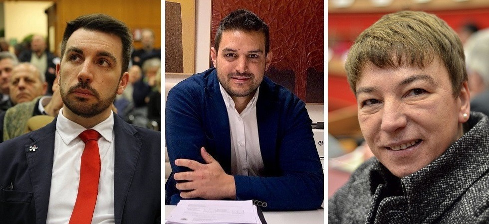 Campobase affossa l’alleanza larga con il Pd: “Non ci sono più le condizioni”